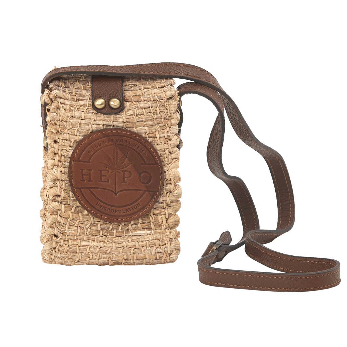 HE-PO-Phonebag-Özel-El-Yapımı-Kenevir-Telefon-Çantası-1